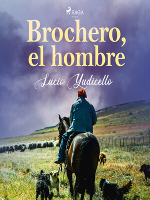 Brochero, el hombre - Audiobook